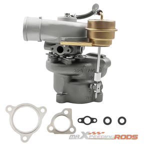 Maxpeedingrods เทอร์โบ K03 53039880029ใหม่ล่าสุดสำหรับ A4 Audi A6 Quattro VW <span class=keywords><strong>Passat</strong></span> 1.8T AEB anb AWT <span class=keywords><strong>APU</strong></span> - Product Image 2
