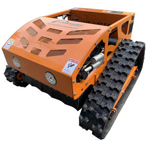 Mesin Pemotong Rumput Otomatis LandHonor dengan Pengontrol Jarak Jauh Presisi, Dilengkapi Motor & Mesin untuk Perawatan Properti Luas dan Penggunaan Pertanian - Product Image 4