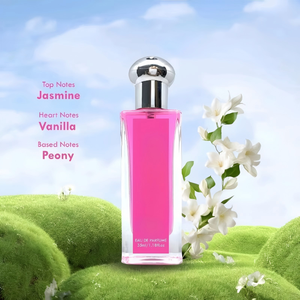 <span class=keywords><strong>Parfum</strong></span> liquide longue durée le plus vendu, compact et facile à transporter, 33 ml - Product Image 5