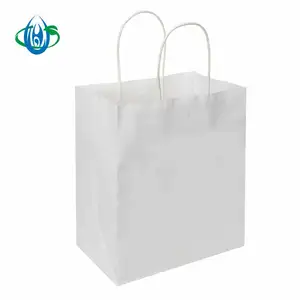 Shopping Carry Material Papier Bastel tasche für die Herstellung für Unternehmen