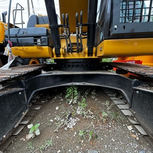 Good Quality Used Construction <b>Machine</b> Used <b>Excavators</b> CAT 320D 320DL Caterpillar Crawler <b>Excavator</b> - Product Image 3