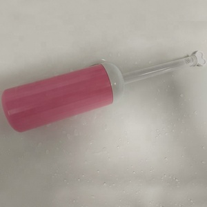 Бутылка Пери NZMAN Best 13,5 oz для послеродового ухода, портативное биде для путешествий на открытом воздухе, мусульманский распылитель для интимного душа Shattaf - Product Image 5