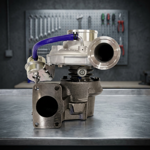 Nuevo Control de Turbo para EuroCargo I-III 1991-2015 con 1 Año de Garantía DE - Product Image 3