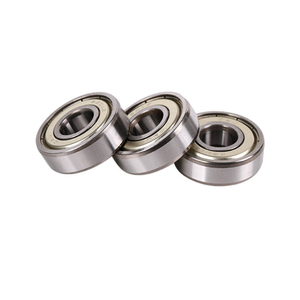 <span class=keywords><strong>Rodamiento</strong></span> de rodillos con ranura <span class=keywords><strong>6022</strong></span> bmb-6022e/6079a de acero inoxidable y acero cromado con grasa - Product Image 3