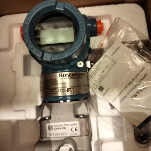 มีสินค้าในสต็อก ของแท้ 100% Emersons Rosemounts 3051CD Coplanar Differential 4-20mA HART ATEX SIL2 - Product Image 6