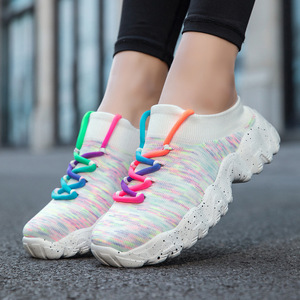 Zapatillas de Deporte de Moda para Hombre, Transpirables, Ligeras, Informales, para Parejas, para Caminar al Aire Libre - Product Image 3