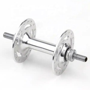 <span class=keywords><strong>NOVATEC</strong></span>-Hub de velocidad única <span class=keywords><strong>NOVATEC</strong></span> A565SBT/A566SBT, 32/36 agujeros, Hub para bicicleta de engranaje fijo - Product Image 6
