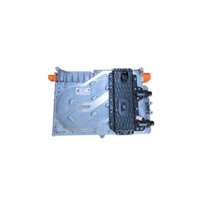 Chargeur de batterie haute tension OE, chargeur de véhicule électrique, pièces automobiles pour VW ID3 ID4 AUDI Q4 E-TRON <span class=keywords><strong>Skoda</strong></span> <span class=keywords><strong>ENYAQ</strong></span> Seat BORN - Product Image 2