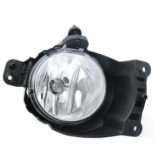 वाइनऑटो नई हैलोजन फॉग लाइट किट के लिए वायर हार्वेलेट ओनिक्स और प्रिमा खुशी 2017-2022 फ्रंट फॉग लैंप - Product Image 4