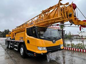 מכירה ישירה מהמפעל QY25K5C מחיר מנוף משאית חדש 25 טון - Product Image 5