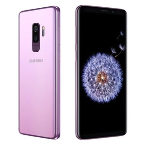 Teléfono S9+ S9 Plus Duos G965FD, Doble SIM, 6 GB de RAM, 128 GB de ROM, Versión Global, Octa Core, 6.2 Pulgadas, NFC, Teléfono Inteligente Original - Product Image 4