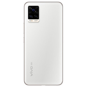 โทรศัพท์มือถือ Vivo <span class=keywords><strong>S7</strong></span> Dual Mode 5G รุ่น 8GB <span class=keywords><strong>256GB</strong></span> หน้าจอ AMOLED 6.44 นิ้ว ชิปประมวลผล Snapdragon 765G กล้องหลัง 64MP ระบบปฏิบัติการ Android - Product Image 4