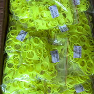 Tùy Chỉnh 32Mm 33Mm 41Mm Bánh Xe <span class=keywords><strong>Nut</strong></span> Có Thể Điều Chỉnh Chỉ Số Sản Xuất Tại Trung Quốc Lỏng Lẻo Bánh Xe <span class=keywords><strong>Nut</strong></span> Chỉ Số An Toàn Xe Tải - Product Image 6