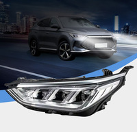 Ensemble de phares avant LED de haute qualité, éclairage automobile pour BYD Song PLUS Champion-Edition 2021-2023 123582