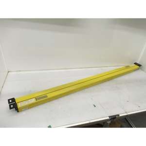 Cortina de Seguridad PINNACLE MICROGUARD ORIGINAL SUPPLY <span class=keywords><strong>DR</strong></span>-24-0F1-20-CE - Product Image 1