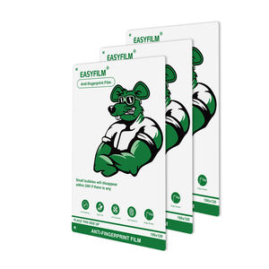 150um Anti Fingerprint Glossy TPU <span class=keywords><strong>Film</strong></span> Protector de pantalla de <span class=keywords><strong>hidrogel</strong></span> <span class=keywords><strong>celular</strong></span> para pantalla curva - Product Image 6