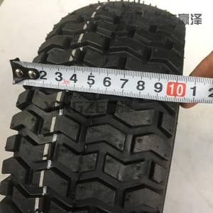 Plaquettes de frein frittées pour 23 11 10 adiy <span class=keywords><strong>atv</strong></span> plat. Remorque de lit 400 pneus exle arrière et pièces de rechange utvs - Product Image 3