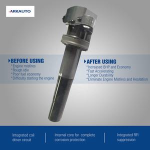 Bobine d'allumage ARKAUTO 19070-97206 pour DAIHATSU Koppen Move L902S Max Move Custom Storia M112S Kopen L880K JB-DET JC-DT - Product Image 3
