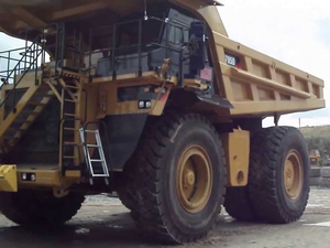 China Top Brand 55T 777D Off-highway Heavy Duty <strong>Mining</strong> <strong>Truck</strong> with Factory Price - Product Image 6