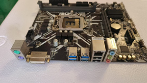 GA-B365 M D2VX SI <b>Computer</b> MotherboardGI LGA 1151 6th 7th 8th 9th Gen RAM 32G HD DDR4 PC Mainboard <b>Computer</b> Motheboard <b>Computer</b> - Product Image 4