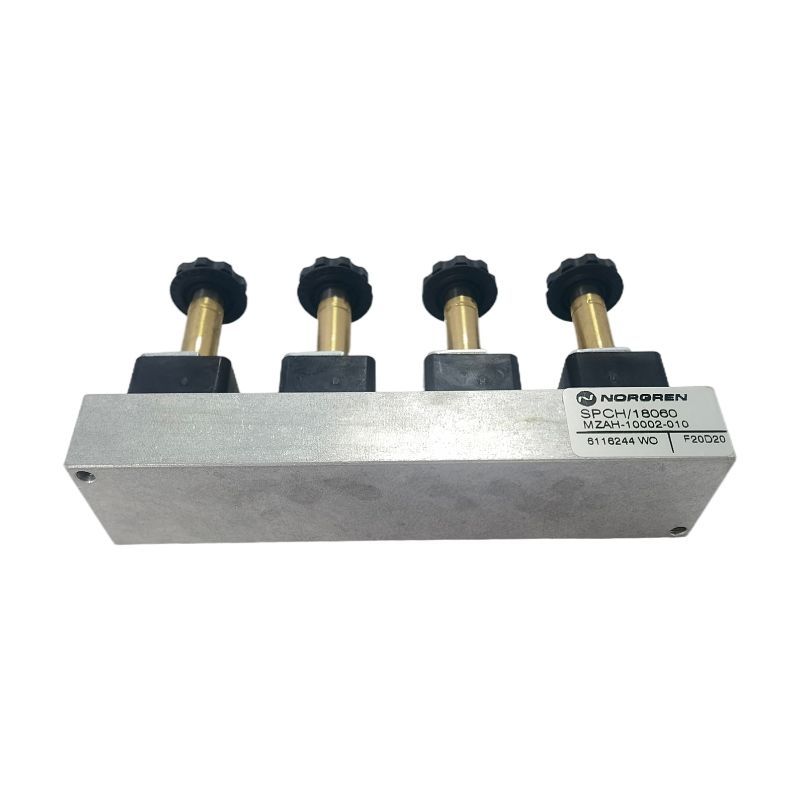 SPCH/18060 MZAH-10002-010 Valve by IMI Norgren - 1 Year Warranty
