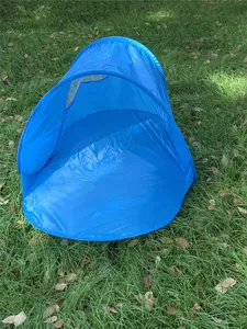 Heißer Verkauf Wasserdichte Outdoor Baby Strand Zelt Camping