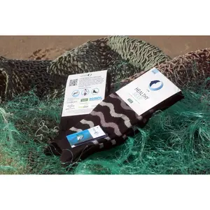 Calze SEAS Sostenibili, Merchandising Ecologico - Product Image 1