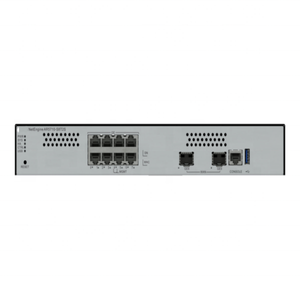 เราเตอร์ระดับองค์กร AR5710-S8T2S NetEngine AR5710-S ซีรีส์ รองรับ SD-WAN บริการเหนือระดับมาตรฐาน MPLS อินเทอร์เน็ตแบบรวม  LAN WAN ความปลอดภัย AR571 - Product Image 4