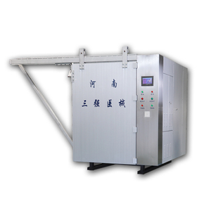 <span class=keywords><strong>Eto</strong></span> ماكينة التعقيم قناع التعقيم تعقيم أكسيد الإيثيلين - Product Image 1