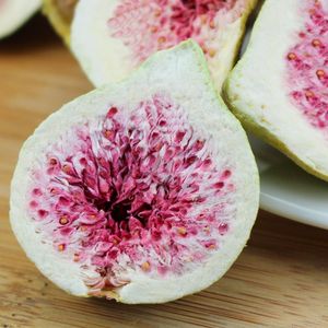 Bán Sỉ Đồ Ăn Vặt Trái Cây Lát Trái Cây Theo Yêu Cầu Hình Khô Đóng Băng Nhãn Hiệu Riêng - Product Image 3