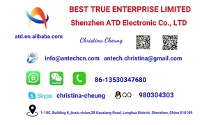 72*72MM Temperature Controller Thermostat TEQD-2301 - Product Image 6