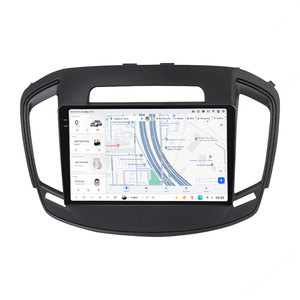 DUDUAUTO DUDU7 A7870 DSP Android Auto Radio Audio Estéreo Receptor para Opel Insignia Buick Regal 2013-2017 - Product Image 1