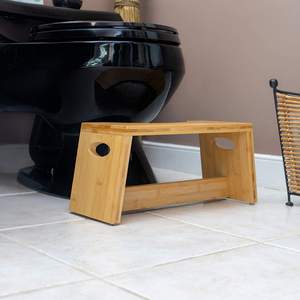 <span class=keywords><strong>Tabouret</strong></span> de ménage en <span class=keywords><strong>bois</strong></span> de contreplaqué, siège de toilette Stable, pour toilettes en <span class=keywords><strong>bois</strong></span>, Stable, de haute qualité, à la maison, pour enfants - Product Image 3