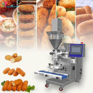 Petit appareil BNT-180, nouveau, numérique, à écran tactile, automatique, en acier inoxydable, multifonctionnel, grande capacité, pour <span class=keywords><strong>viande</strong></span>, fromage, riz, croquettes - Product Image 1