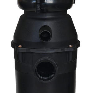 Groothandel huishoudelijke voedselafvalverwerker automatische machine keuken voedselafvalverwerking machine - Product Image 6