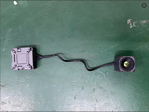 Système de caméra FPV pour drone CADDX ECLIPSE 005SH en gros, 576*423, avec matériau plastique durable pour drones de course FPV RC et freestyle - Product Image 3