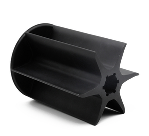 Prototipos de impresión 3D de grado industrial y producción de bajo <span class=keywords><strong>volumen</strong></span> ABS/TPU/<span class=keywords><strong>PC</strong></span>/Nailon/fibra de carbono, moldeado de silicona y piezas metálicas - Product Image 2