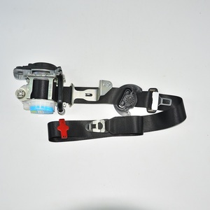 Ceintures de sécurité de voiture au <span class=keywords><strong>prix</strong></span> d'usine, ceinture de siège avant pour Mercedes-Benz GLE 167 A205/253 <span class=keywords><strong>206</strong></span> 221 222 223 117 447 212 207 204 245 - Product Image 2