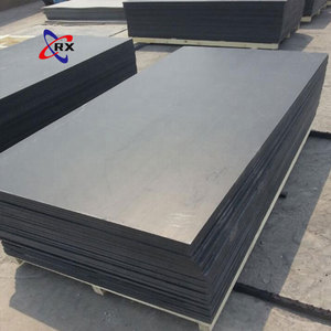 ASTM A36 مللي ثانية الكربون المدلفن على الساخن للبناء - Product Image 2