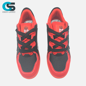 Greatshoes <span class=keywords><strong>Sneakers</strong></span> di Qualità per Uomo, <span class=keywords><strong>Sneakers</strong></span> Personalizzate all'Ingrosso, <span class=keywords><strong>Sneakers</strong></span> Chunky Personalizzate con Logo - Product Image 4