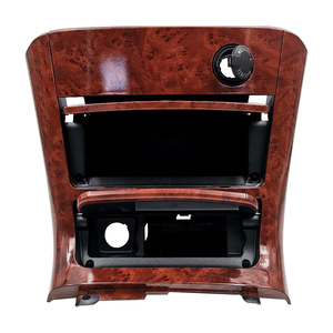 Boîte de rangement réfrigérée pour console centrale avant de voiture, 12V, zone unique, pour Toyota Camry 2003-2006 - Product Image 5