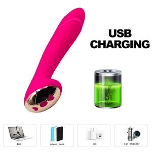 G Spot Rabbit <b>Vibrator</b> Sex Toy for Women Clitoris Stimulation Waterproof Dildo <b>Vibrator</b> Clit Stimulator with 25 <b>Vibrations</b> - Product Image 5