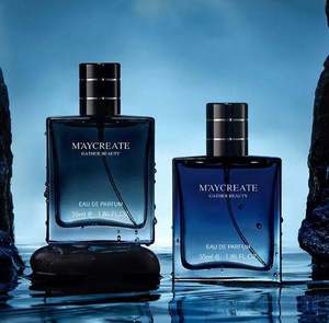 RDY <span class=keywords><strong>Colonia</strong></span> en Spray para Hombre, Aroma Floral Azul, Tentación Filipina, Pasión, Tamaño Regular, Uso Doméstico, Fragancia Ligera - Product Image 4