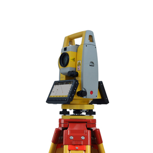 Station totale SOUTH N1 haute précision avec système Android 11.0, instrument de topographie pour l'ingénierie, Station totale N1 - Product Image 3
