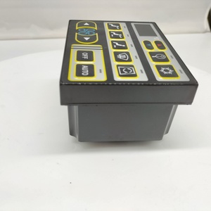 แผงควบคุมอากาศใหม่ XUNPO รุ่น 14590052 14541344 สำหรับรถขุด EC210B EC360B - Product Image 2