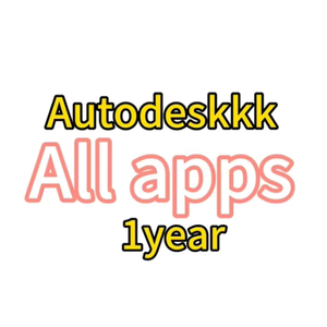 Autodeks Allapps Soporte <span class=keywords><strong>de</strong></span> un Año para Actualización <span class=keywords><strong>de</strong></span> la Versión, Activa Tu Propia Cuenta Educativa - Product Image 2