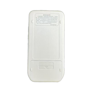 Hot Selling ES-AC019 Automatic <strong>Rolling</strong> <strong>Code</strong> <strong>Remote</strong> <strong>Control</strong> Factory Stock Cross-Border Supply - Product Image 4