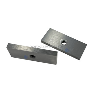 Placas <span class=keywords><strong>de</strong></span> borde <span class=keywords><strong>de</strong></span> hoja <span class=keywords><strong>de</strong></span> corte <span class=keywords><strong>de</strong></span> carburo <span class=keywords><strong>de</strong></span> tungsteno <span class=keywords><strong>Widia</strong></span> - Product Image 5