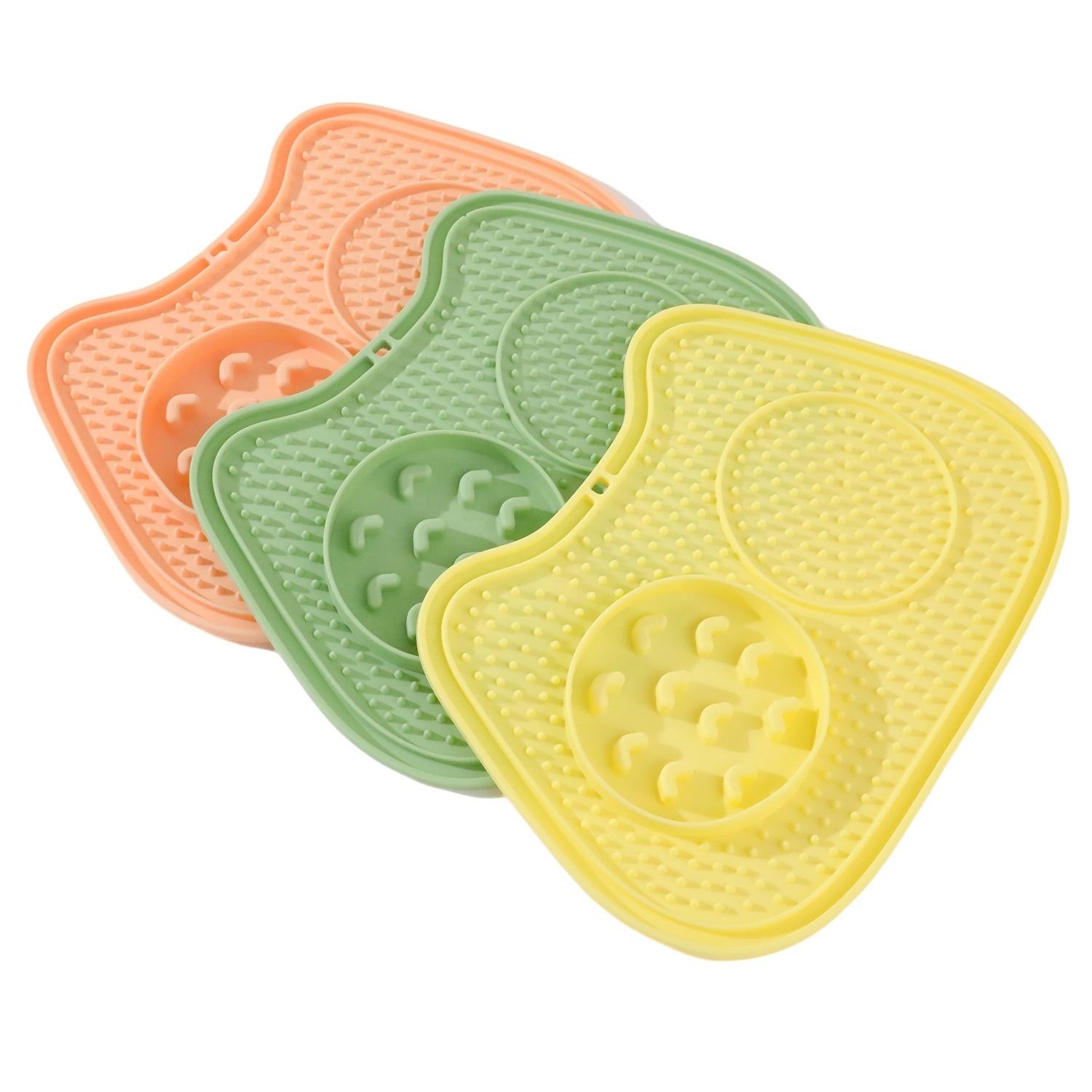 Existing or custom made