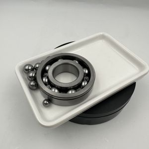 ตลับลูกปืนเม็ดกลมร่องลึกของแท้6312-C-2HRS ใช้งานได้ยาวนาน6312-C-<span class=keywords><strong>2Z</strong></span> 6312-C-<span class=keywords><strong>C3</strong></span>พร้อม6312-C 6312- - Product Image 1